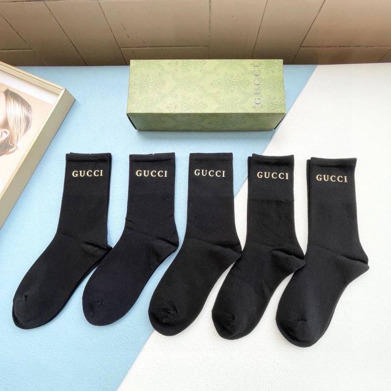 Gucci Socks